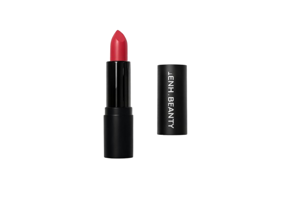 Classic Red Lipstick