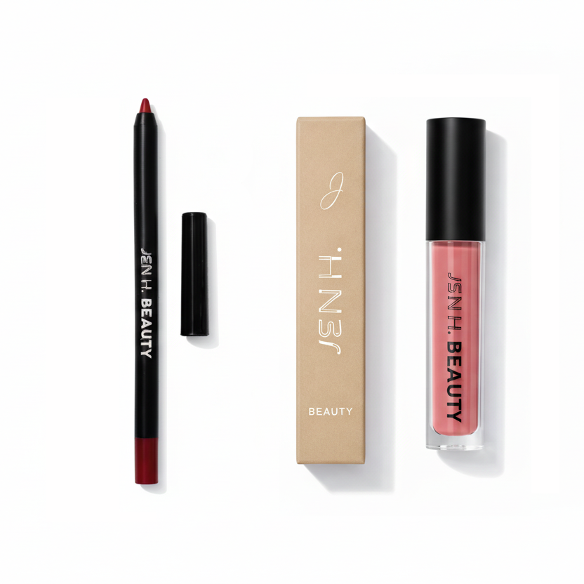 Everyday Lip Kit